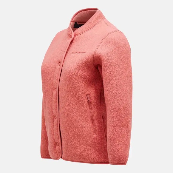 Peak Performance Fleece - Picture 2 of 5